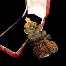 Load image into Gallery viewer, Emperor Franz Joseph I of Austria Chamberlain’s Key, 1900