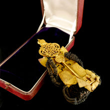 Load image into Gallery viewer, Emperor Franz Joseph I of Austria Chamberlain’s Key, 1900