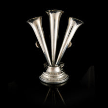 Load image into Gallery viewer, Prince of Wales Own (West Yorkshire Regiment) - Presentation Bud Vase, 1902