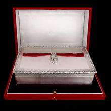 Load image into Gallery viewer, An Edward Prince of Wales Royal Presentation Cigarette Box, 1921