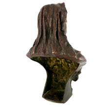 Load image into Gallery viewer, Queen Victoria - A Royal Presentation Diamond Jubilee Bust, 1897