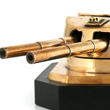 Load image into Gallery viewer, Helgoland Gun Turret Inkwell, 1922