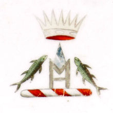 Load image into Gallery viewer, Indian Mutiny Relic - Loot from the Fall of Lucknow, 1858