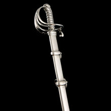 Load image into Gallery viewer, 1874 Light Cavalry Sword Letter Opener