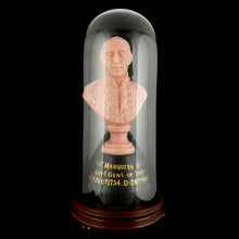 Load image into Gallery viewer, Bust of Francis, 1st Marquess of Hastings, 1830