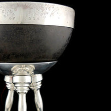 Load image into Gallery viewer, Bombardment of Alexandria - Relic Cannonball Centrepiece, 1882