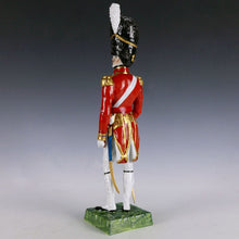 Load image into Gallery viewer, Officer, 1st Regiment of Foot (Grenadier) Guards, 1815