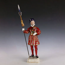 Load image into Gallery viewer, Yeoman of the Guard, 1937