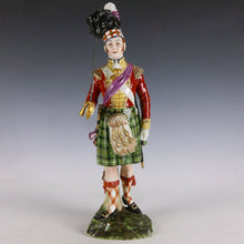 Load image into Gallery viewer, Officer, 78th (Seaforth) Highlanders, 1815