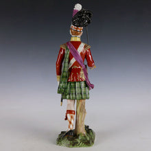 Load image into Gallery viewer, Officer, 78th (Seaforth) Highlanders, 1815