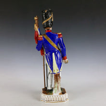 Load image into Gallery viewer, Officier, Guards-drapeau des Grenadiers Garde Impériale, 1815