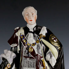 Load image into Gallery viewer, Knight of the Order of the Garter, 1820