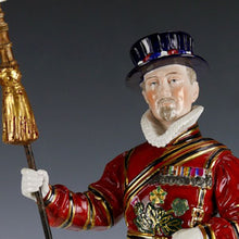 Load image into Gallery viewer, Yeoman of the Guard, 1937