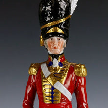 Load image into Gallery viewer, Officer, 1st Regiment of Foot (Grenadier) Guards, 1815