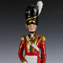 Load image into Gallery viewer, Officer, 1st Regiment of Foot (Grenadier) Guards, 1815