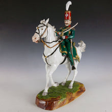 Load image into Gallery viewer, Majeur des Eclaireurs de la Garde Impériale, 1814