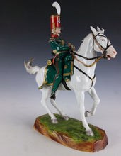 Load image into Gallery viewer, Majeur des Eclaireurs de la Garde Impériale, 1814