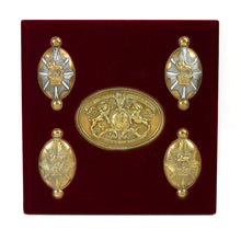 Load image into Gallery viewer, Waterloo & Peninsula - Cavalry Horse Furniture, 1890