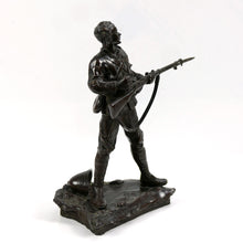 Load image into Gallery viewer, A Gentleman in Kharki, 1899