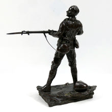 Load image into Gallery viewer, A Gentleman in Kharki, 1899