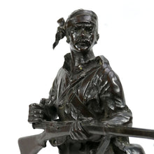 Load image into Gallery viewer, A Gentleman in Kharki, 1899