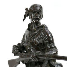 Load image into Gallery viewer, A Gentleman in Kharki, 1899