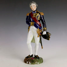 Load image into Gallery viewer, Admiral Horatio Nelson, 1805