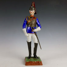 Load image into Gallery viewer, Officer, Royal Horse Guards, 1930