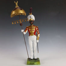Load image into Gallery viewer, ’Jingling Johnny’, Coldstream Guards, 1830