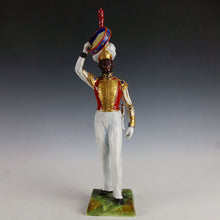 Load image into Gallery viewer, Tambourine, 1st Foot (Grenadier) Guards, 1830