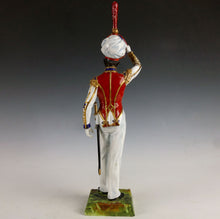 Load image into Gallery viewer, Tambourine, 1st Foot (Grenadier) Guards, 1830