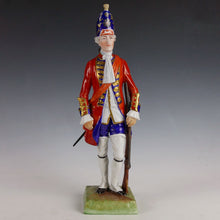 Load image into Gallery viewer, Officer, Grenadier Company, 1st Regiment of Foot (Coldstream) Guards, 1760