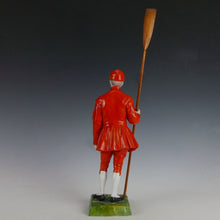 Load image into Gallery viewer, Thames Waterman (Doggett’s Coat and Badge Winner), 1935