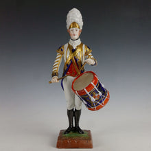 Load image into Gallery viewer, Drummer, 3rd Regiment of Foot (Scots) Guards, 1760