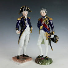 Load image into Gallery viewer, Post Captain, Royal Navy, 1805