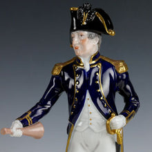 Load image into Gallery viewer, Post Captain, Royal Navy, 1805