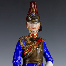 Load image into Gallery viewer, Officer, Royal Horse Guards, 1930