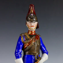 Load image into Gallery viewer, Officer, Royal Horse Guards, 1930