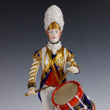 Load image into Gallery viewer, Drummer, 3rd Regiment of Foot (Scots) Guards, 1760