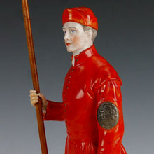 Load image into Gallery viewer, Thames Waterman (Doggett’s Coat and Badge Winner), 1935