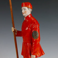 Load image into Gallery viewer, Thames Waterman (Doggett’s Coat and Badge Winner), 1935