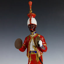 Load image into Gallery viewer, Jean Baptiste, Time Beater, 3rd Scots Guards, 1840 