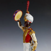 Load image into Gallery viewer, Tambourine, 1st Foot (Grenadier) Guards, 1830