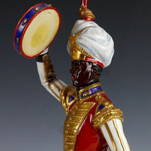 Load image into Gallery viewer, Tambourine, 1st Foot (Grenadier) Guards, 1830