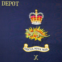 Load image into Gallery viewer, Scots Guards - Elizabeth II No. 10 Company, Company Colour, 1970