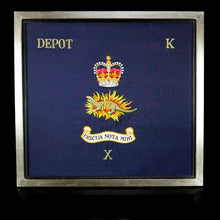 Load image into Gallery viewer, Scots Guards - Elizabeth II No. 10 Company, Company Colour, 1970