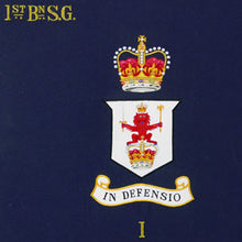 Load image into Gallery viewer, Scots Guards - Elizabeth II No. 1 Company, Colour, 1970