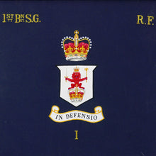 Load image into Gallery viewer, Scots Guards - Elizabeth II No. 1 Company, Colour, 1970