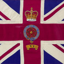 Load image into Gallery viewer, Coldstream Guards - Elizabeth II No. 6 Company Colour, 1953