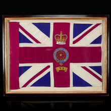 Load image into Gallery viewer, Coldstream Guards - Elizabeth II No. 6 Company Colour, 1953